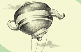 小别•将军湖